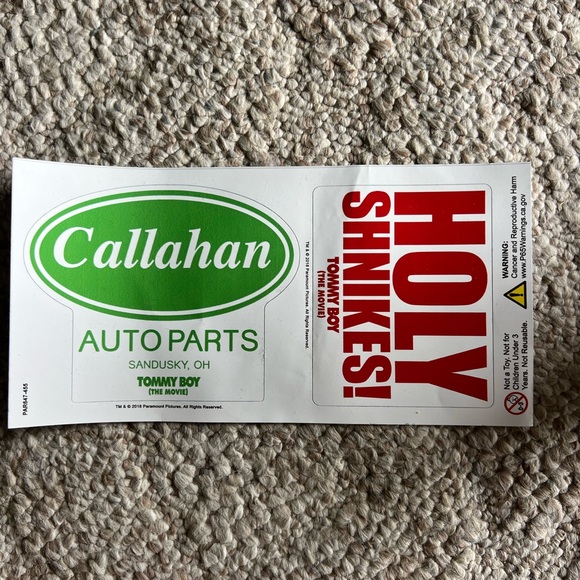 Sticker bundle - Picture 4 of 7